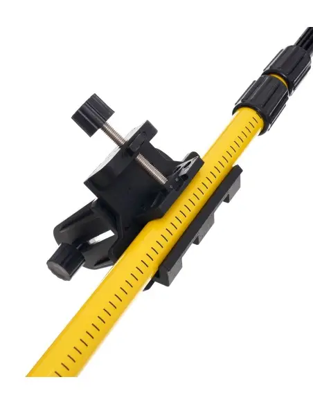 BARA TELESCOPICA PENTRU NIVELA LASER, Kraft&Dele, KD10759