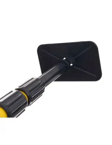 BARA TELESCOPICA PENTRU NIVELA LASER, Kraft&Dele, KD10759