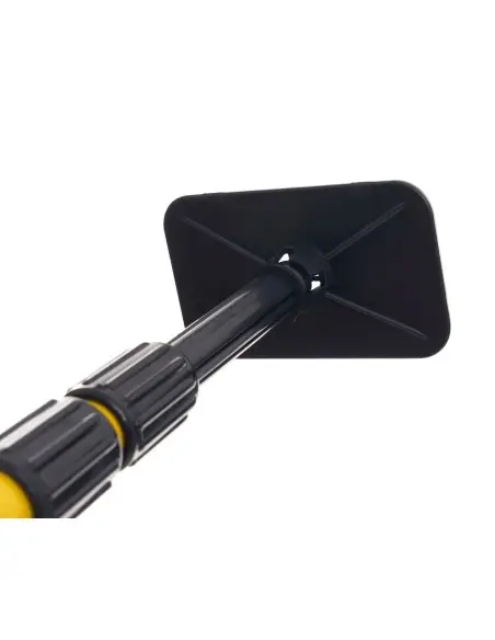 BARA TELESCOPICA PENTRU NIVELA LASER, Kraft&Dele, KD10759