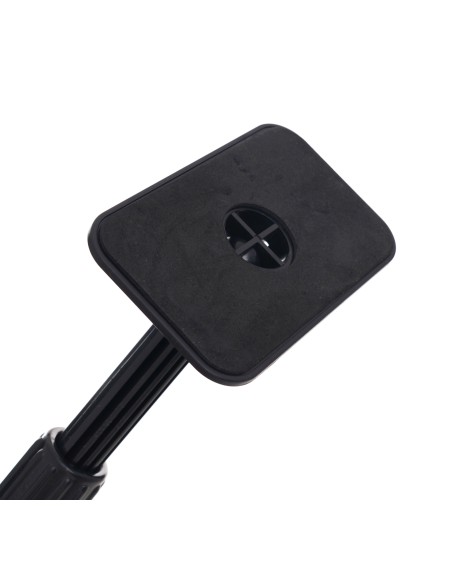 BARA TELESCOPICA PENTRU NIVELA LASER, Kraft&Dele, KD10759