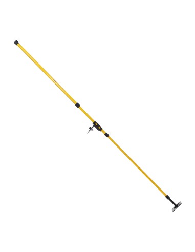 BARA TELESCOPICA PENTRU NIVELA LASER, Kraft&Dele, KD10759