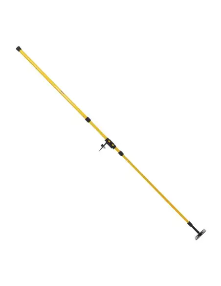 BARA TELESCOPICA PENTRU NIVELA LASER, Kraft&Dele, KD10759