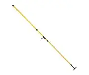 BARA TELESCOPICA PENTRU NIVELA LASER, Kraft&Dele, KD10759