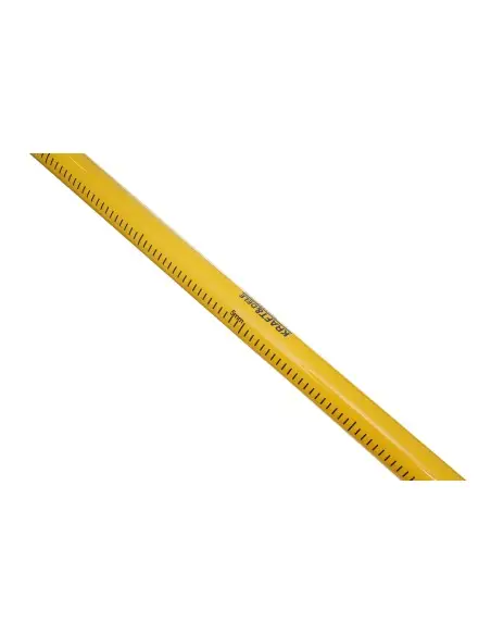 BARA TELESCOPICA PENTRU NIVELA LASER, Kraft&Dele, KD10759