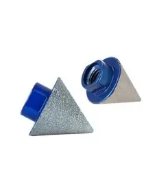 FREZ CONIC M14, Kraft&Dele, KD10875