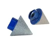 FREZ CONIC M14, Kraft&Dele, KD10875
