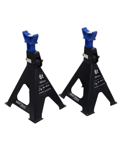 Calusei Auto 6T, Kraft&Dele, KD3172