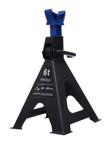 Calusei Auto 6T, Kraft&Dele, KD3172