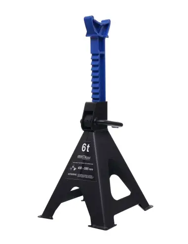 Calusei Auto 6T, Kraft&Dele, KD3172