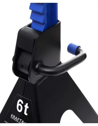 Calusei Auto 6T, Kraft&Dele, KD3172