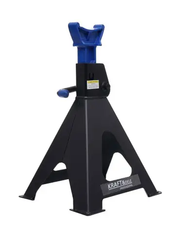 Calusei Auto 6T, Kraft&Dele, KD3172
