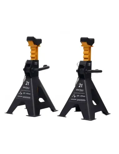 CAPRE AUTO 2T 275-415 MM, Kraft&Dele, KD3095 CAPRE AUTO 2T 275-415 MM, Kraft&Dele, KD3095