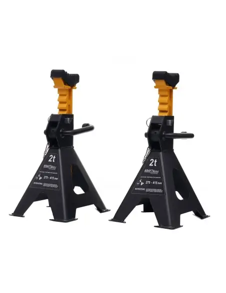 CAPRE AUTO 2T 275-415 MM, Kraft&Dele, KD3095 CAPRE AUTO 2T 275-415 MM, Kraft&Dele, KD3095
