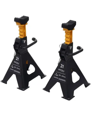 CAPRE AUTO 2T 275-415 MM, Kraft&Dele, KD3095 CAPRE AUTO 2T 275-415 MM, Kraft&Dele, KD3095