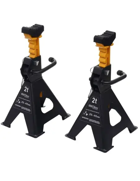 CAPRE AUTO 2T 275-415 MM, Kraft&Dele, KD3095 CAPRE AUTO 2T 275-415 MM, Kraft&Dele, KD3095