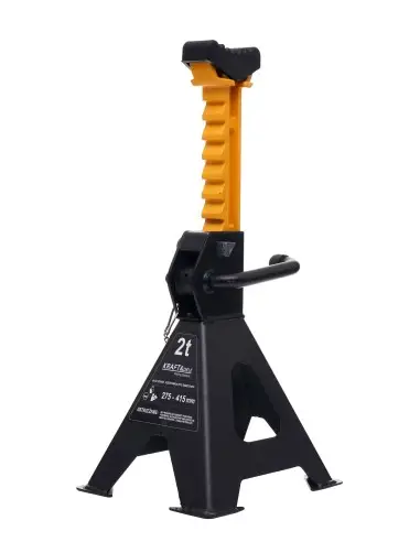 CAPRE AUTO 2T 275-415 MM, Kraft&Dele, KD3095 CAPRE AUTO 2T 275-415 MM, Kraft&Dele, KD3095
