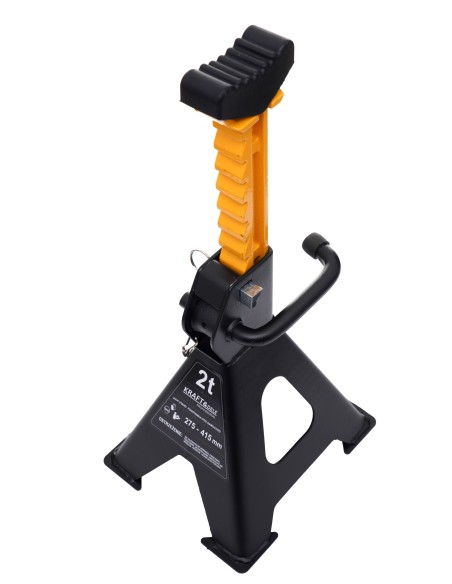 CAPRE AUTO 2T 275-415 MM, Kraft&Dele, KD3095 CAPRE AUTO 2T 275-415 MM, Kraft&Dele, KD3095