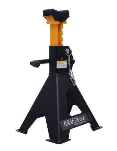 CAPRE AUTO 2T 275-415 MM, Kraft&Dele, KD3095 CAPRE AUTO 2T 275-415 MM, Kraft&Dele, KD3095