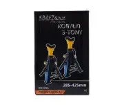 Suporturi Auto 3T 285-425mm, Kraft&Dele, KD3096