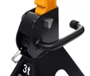 Suporturi Auto 3T 285-425mm, Kraft&Dele, KD3096