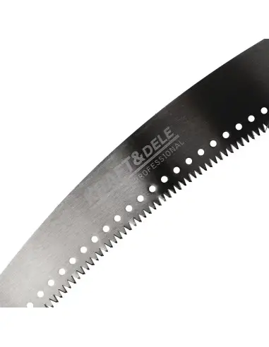 Ferastrau Telescopic pentru Ramuri, Kraft&Dele, KD10060
