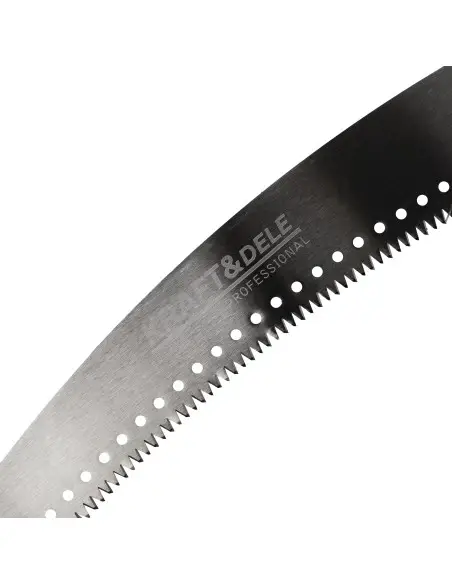 Ferastrau Telescopic pentru Ramuri, Kraft&Dele, KD10060