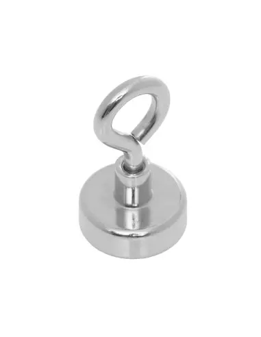 MAGNET NEODIMIC CU OCHI, Kraft&Dele, KD11830