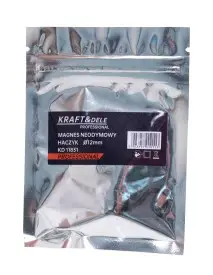 Carlig Magnetic Neodim, Kraft&Dele, KD11831