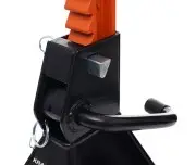 SUPORTURI AUTO 3T 303-438MM, Kraft&Dele, KD3183