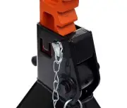 SUPORTURI AUTO 3T 303-438MM, Kraft&Dele, KD3183