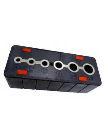 Dispozitiv pentru gaurire perpendiculara, Kraft&Dele, KD10616