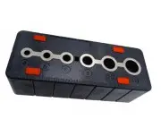 Dispozitiv pentru gaurire perpendiculara, Kraft&Dele, KD10616