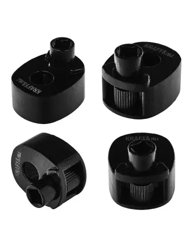 CHEIE PENTRU BIELETELE DE DIRECTIE, Kraft&Dele, KD10618