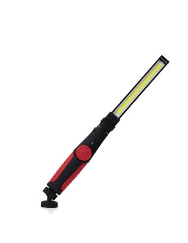 LAMPA DE LUCRU CU MAGNET COB, Kraft&Dele, KD1233 LAMPA DE LUCRU CU MAGNET COB, Kraft&Dele, KD1233