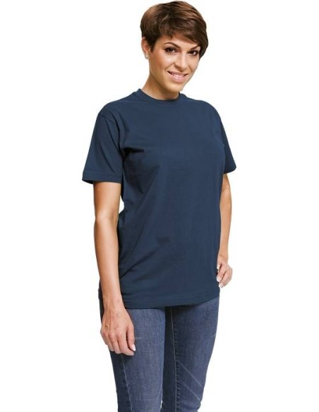 Garai tricou cu maneca scurta unisex Cerva 100% bumbac CERVA - Tricouri Garai tricou cu maneca scurta unisex Cerva 100% bumbac CERVA - Tricouri