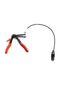 Clesti pentru coliere furtun, Kraft&Dele, 690 mm, KD10098