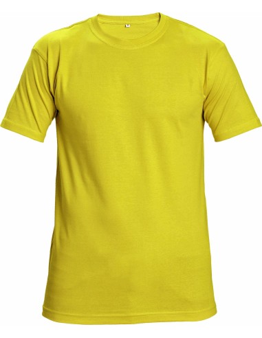 Garai tricou cu maneca scurta unisex Cerva 100% bumbac CERVA - Tricouri Garai tricou cu maneca scurta unisex Cerva 100% bumbac CERVA - Tricouri