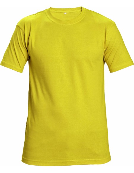 Garai tricou cu maneca scurta unisex Cerva 100% bumbac CERVA - Tricouri Garai tricou cu maneca scurta unisex Cerva 100% bumbac CERVA - Tricouri