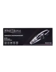 ASPIRATOR FARA FIR UMED/USCAT, Kraft&Dele, KD5158