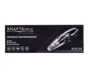 ASPIRATOR FARA FIR UMED/USCAT, Kraft&Dele, KD5158