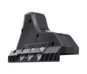Rindea pentru muchii gips-carton, Kraft&Dele, 35°, 3 lame, KD11257