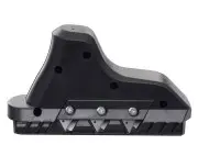 Rindea pentru muchii gips-carton, Kraft&Dele, 35°, 3 lame, KD11257