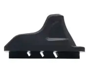 Rindea pentru muchii gips-carton, Kraft&Dele, 35°, 3 lame, KD11257