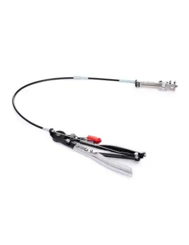 Clesti de strangere pentru coliere cu cablu, Kraft&Dele, KD10040