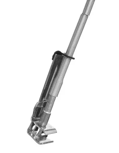 Clesti de strangere pentru coliere cu cablu, Kraft&Dele, KD10040