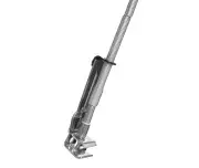 Clesti de strangere pentru coliere cu cablu, Kraft&Dele, KD10040