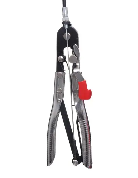 Clesti de strangere pentru coliere cu cablu, Kraft&Dele, KD10040