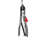 Clesti de strangere pentru coliere cu cablu, Kraft&Dele, KD10040