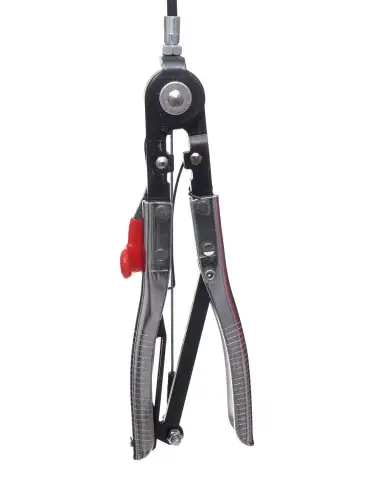 Clesti de strangere pentru coliere cu cablu, Kraft&Dele, KD10040