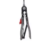 Clesti de strangere pentru coliere cu cablu, Kraft&Dele, KD10040